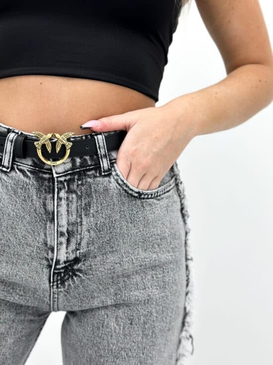 Spodnie Jeansowe Wide Leg Szare Yowita 3 Scaled