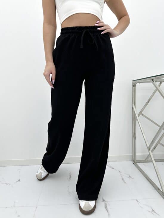 Spodnie Dresowe Wide Leg Corra 12 Scaled
