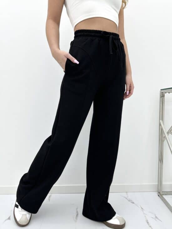 Spodnie Dresowe Wide Leg Corra 13 Scaled