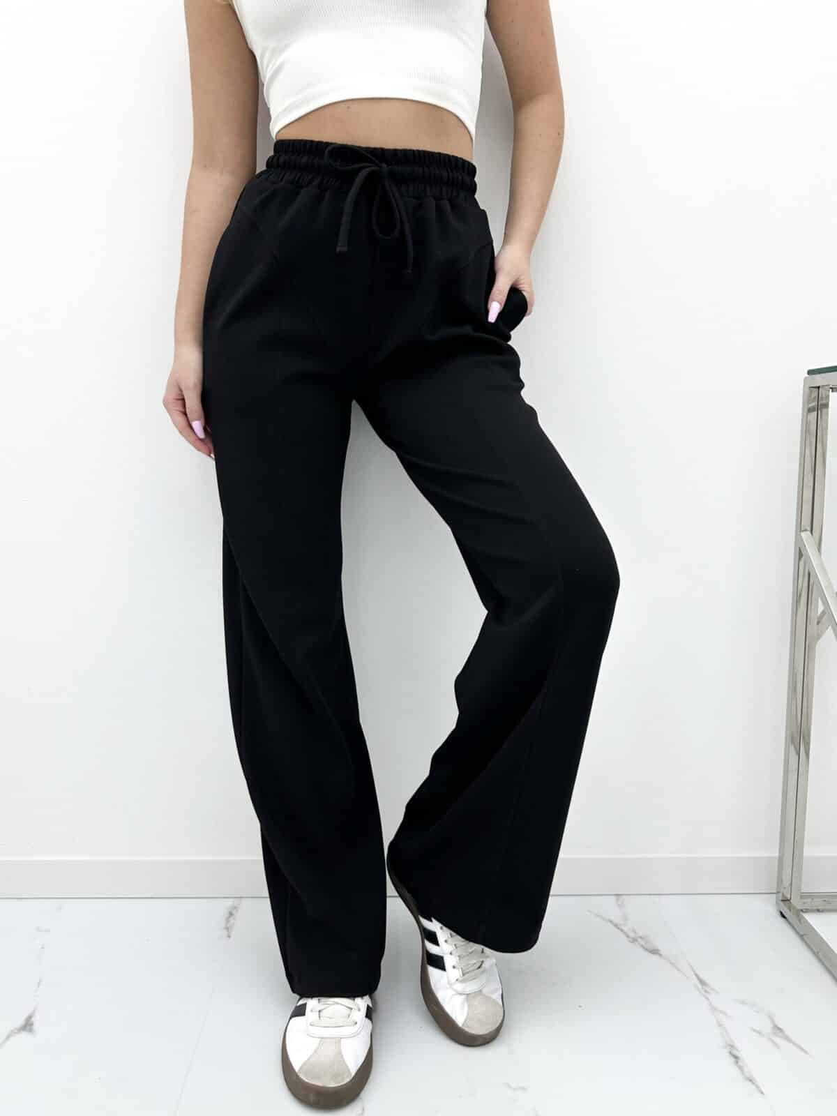 Spodnie Dresowe Wide Leg Corra 14 Scaled