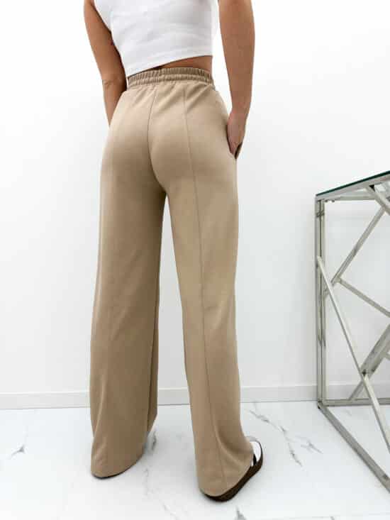 Spodnie Dresowe Wide Leg Corra 7 Scaled