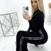 Spodnie dresowe