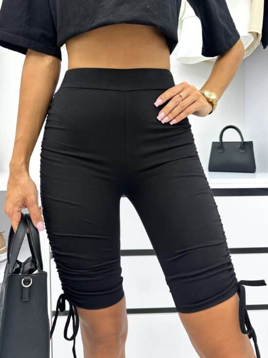 Kolarki Bawełniane Z Drapowaniem (19)