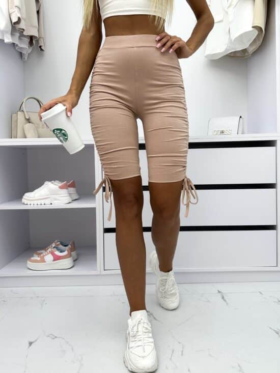 Kolarki Bawełniane Z Drapowaniem (47)