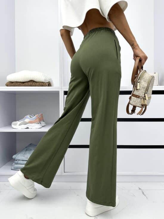 spodnie bawełniane wide leg (28)