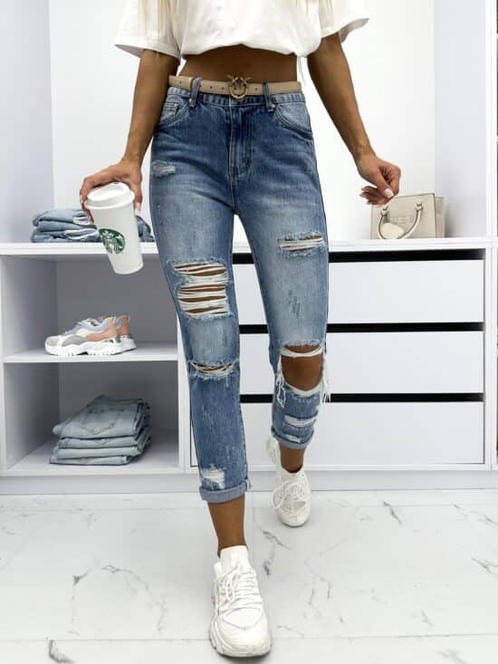 spodnie jeansowe (9)