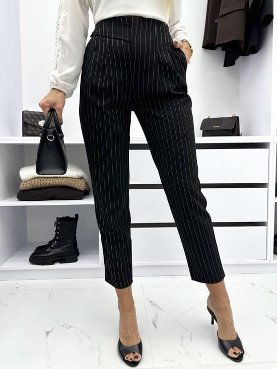 Spodnie materiałowe SEDDY (2)