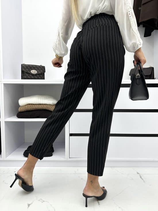 Spodnie Materiałowe Seddy (3)