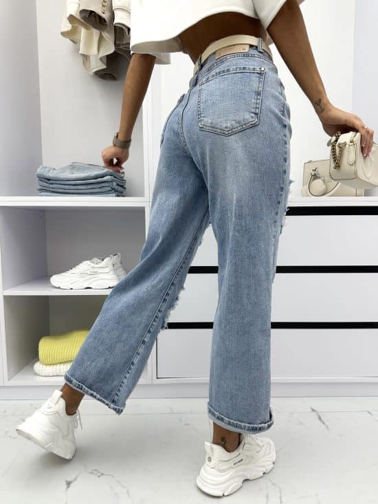 Spodnie Jeansowe Loose&Amp;Fit Caden (3)