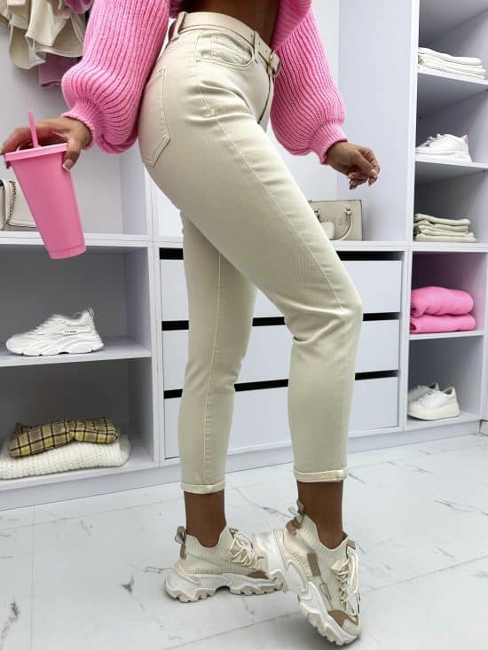 Spodnie Jeansowe Mom Fit Panama (3)