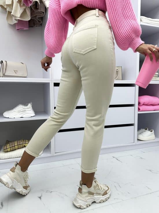 Spodnie Jeansowe Mom Fit Panama (4)