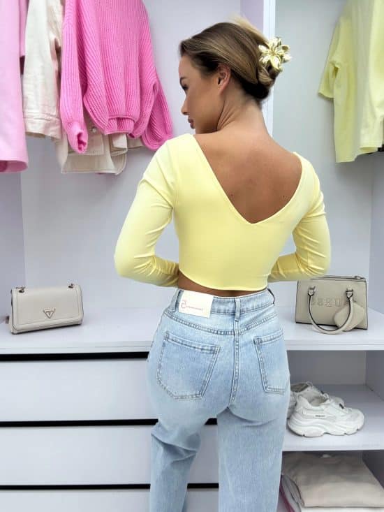 Bluzka Z Dekoltem V Florena (14)