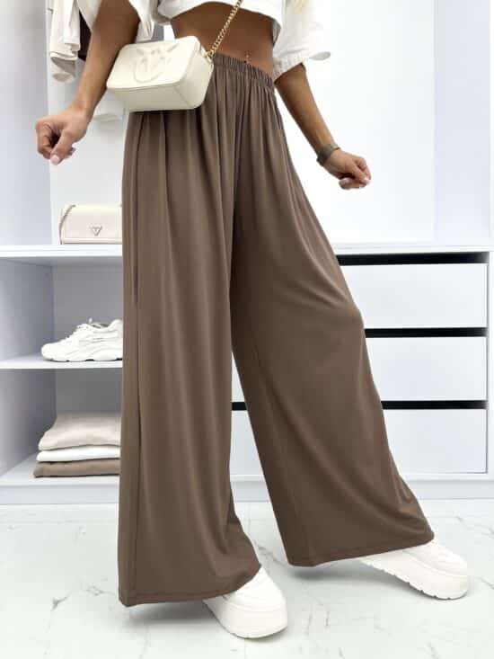 Spodnie Wide Leg Mirabell (3)