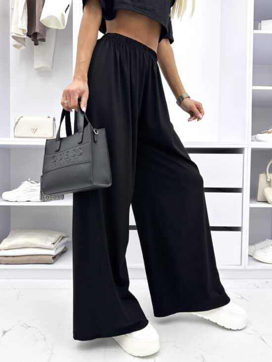 Spodnie Wide Leg Mirabell (6)