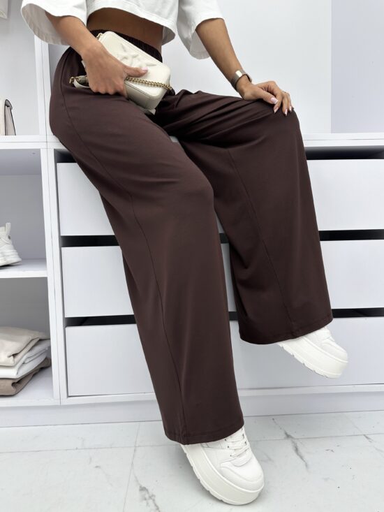 Spodnie Wide Leg Mirabell (9)