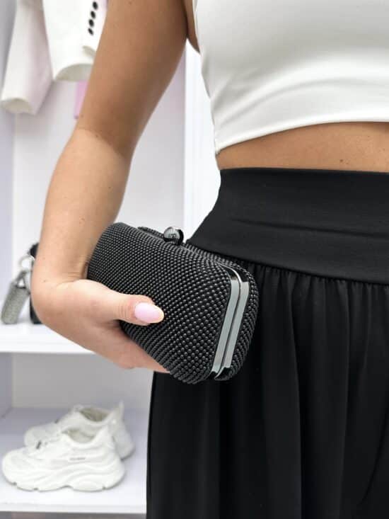 Spodnie Wide Leg Femme (9)