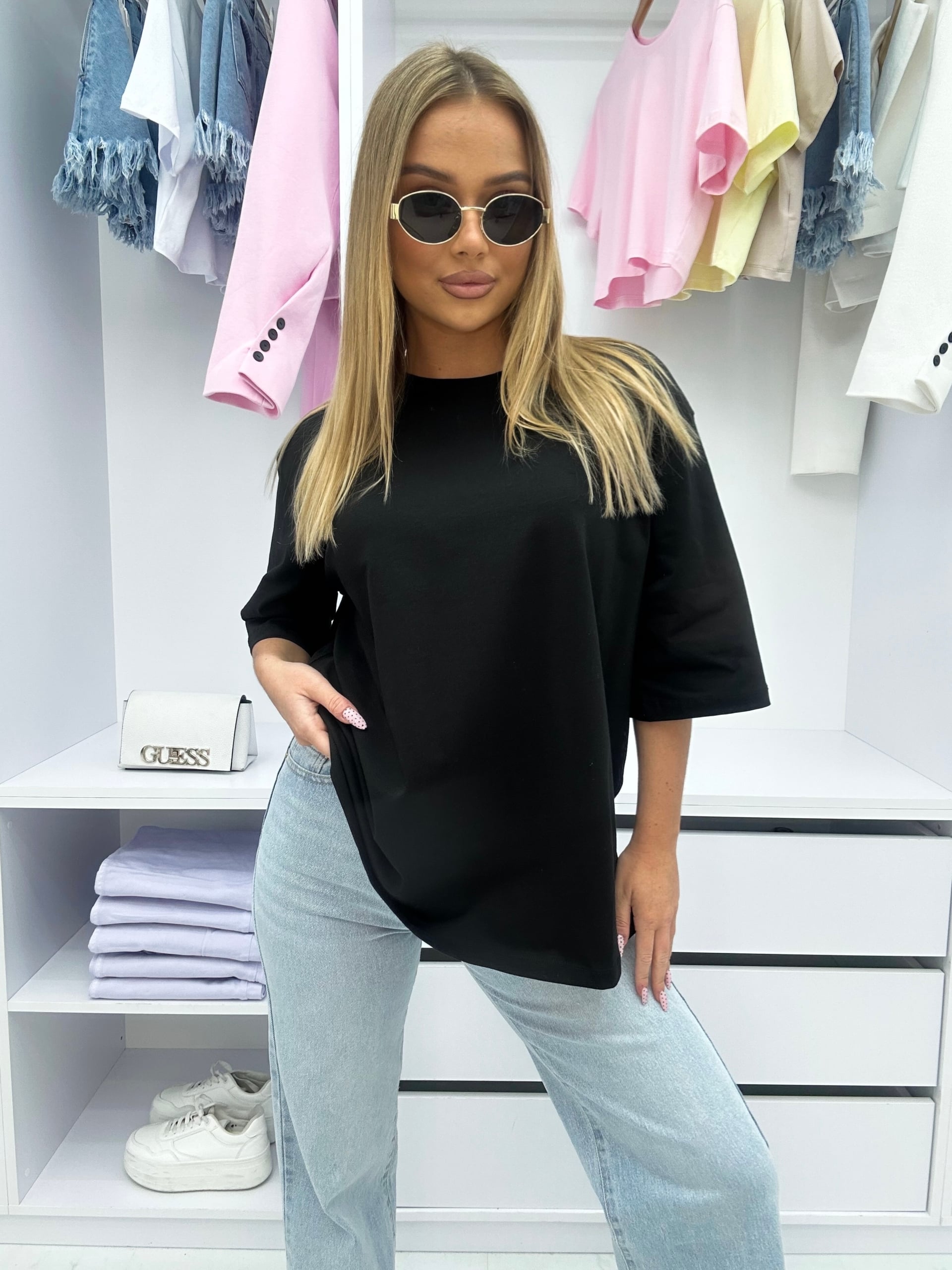 T shirt bawełniany TERRA (8)