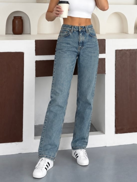 Spodnie Jeansowe Mom Fit Brenda (4)