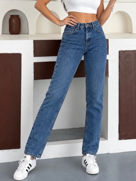 Spodnie Jeansowe Mom Fit Brenda (6)