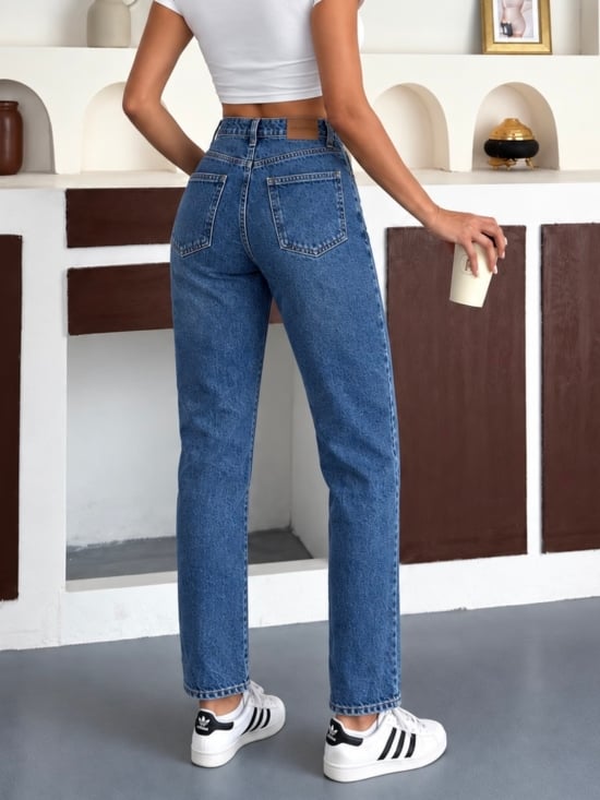 Spodnie Jeansowe Mom Fit Brenda (8)